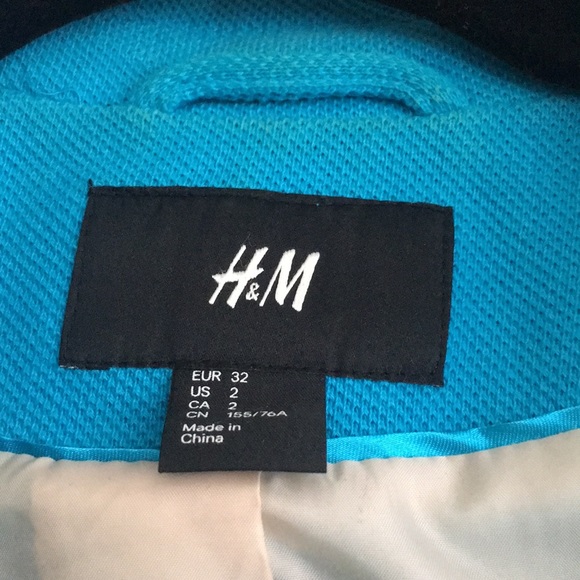 HM blazer - Picture 3 of 5